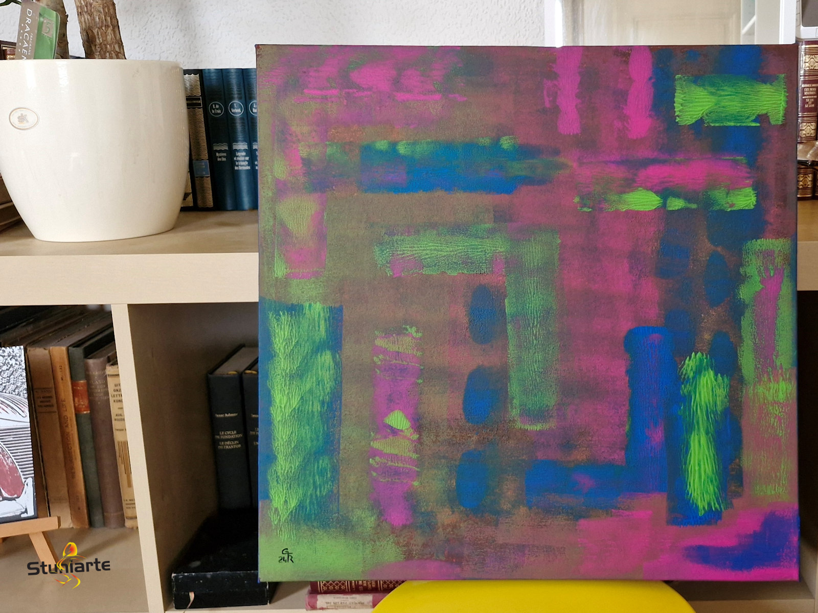 Peinture 2