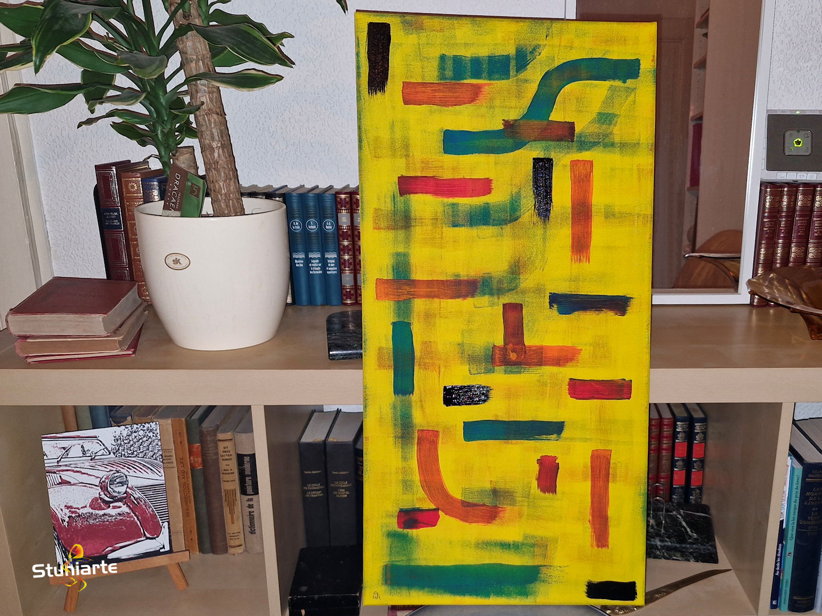 Peinture 3c