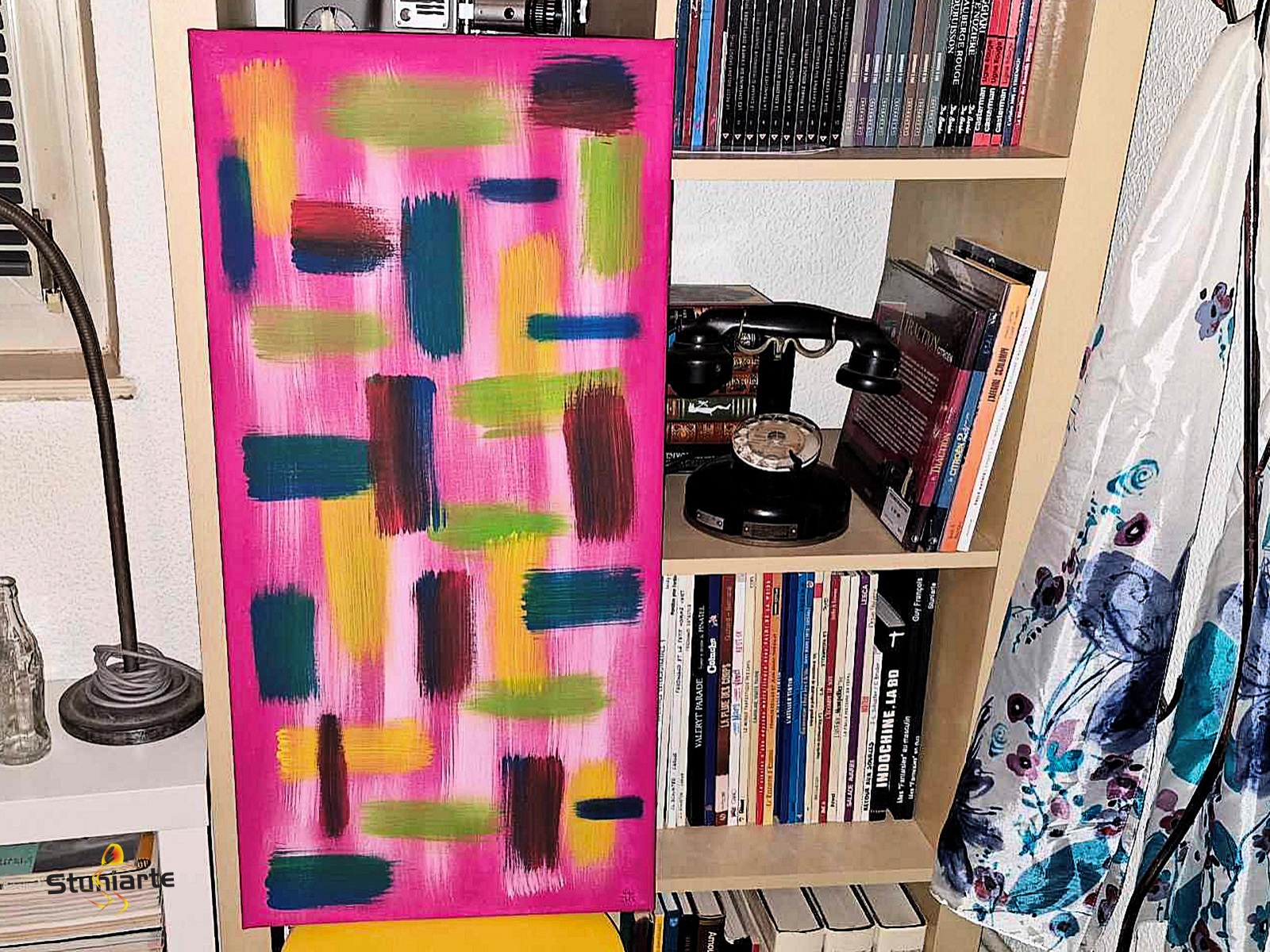 Peinture 4