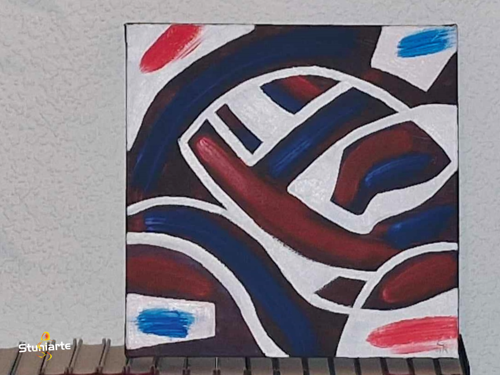 Peinture pf 1