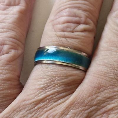 Bague acier 18 3 