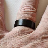 Bague acier 21 1 