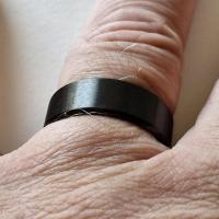 Bague acier 21 2 
