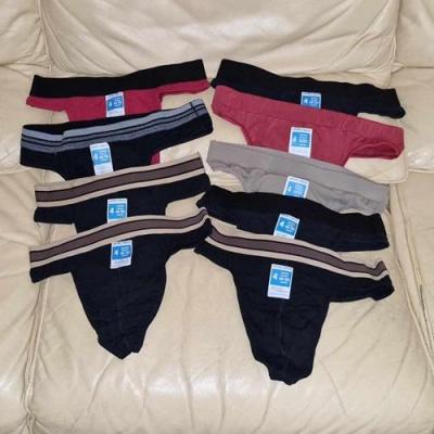 Lot de strings 3 1