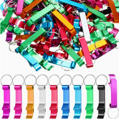 Porte cles decapsuleur